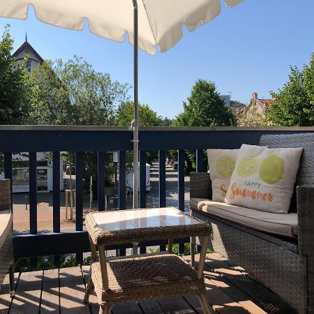 Ferienwohnung M30 Graal-Mueritz Εξωτερικό φωτογραφία