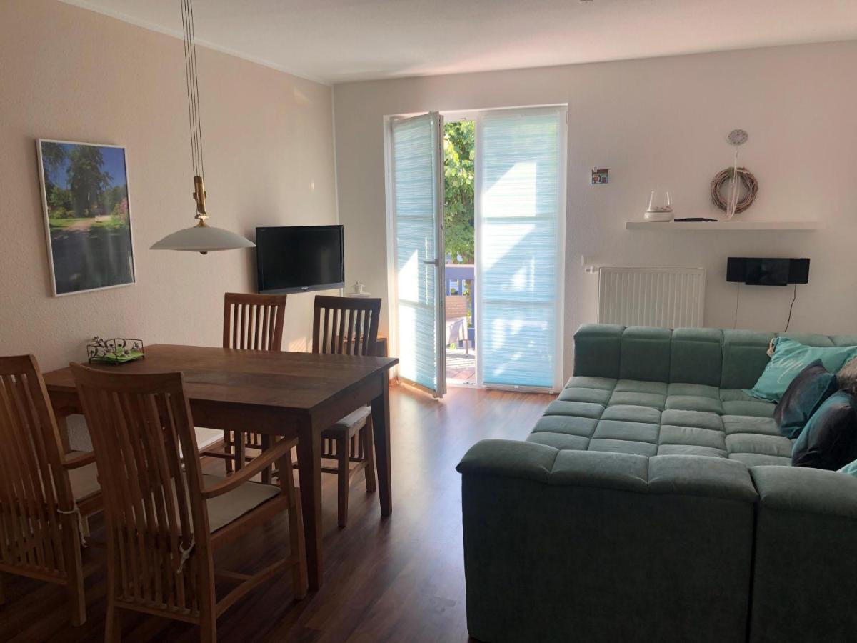 Ferienwohnung M30 Graal-Mueritz Εξωτερικό φωτογραφία
