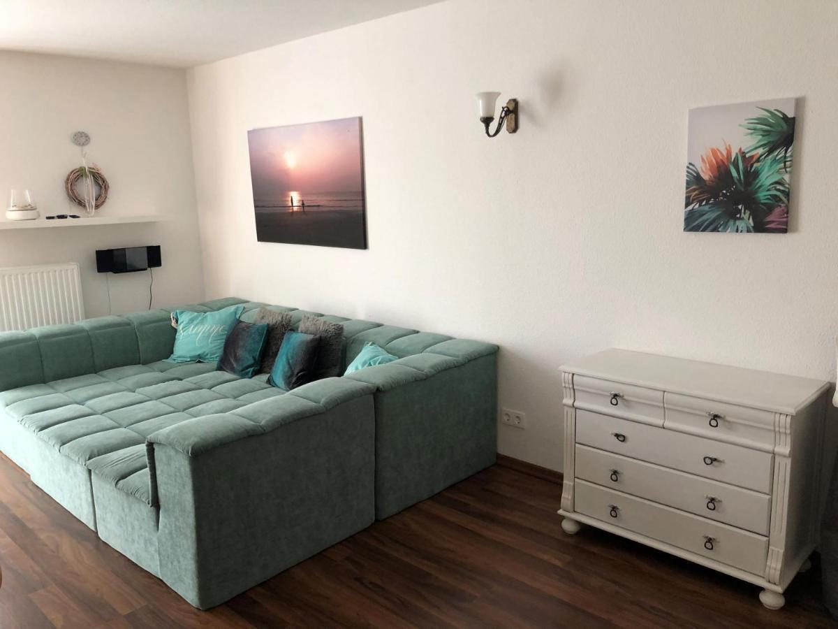 Ferienwohnung M30 Graal-Mueritz Εξωτερικό φωτογραφία