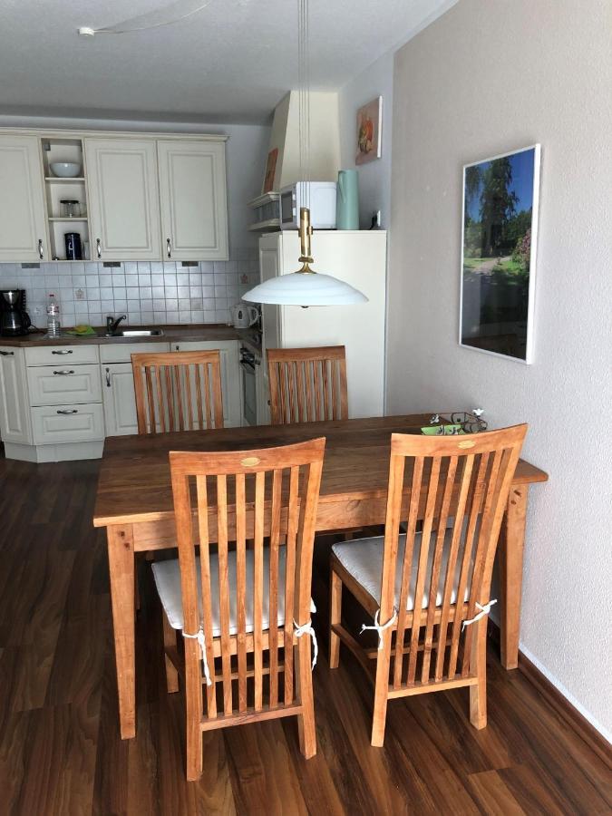 Ferienwohnung M30 Graal-Mueritz Εξωτερικό φωτογραφία