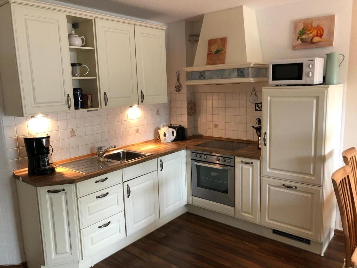 Ferienwohnung M30 Graal-Mueritz Εξωτερικό φωτογραφία