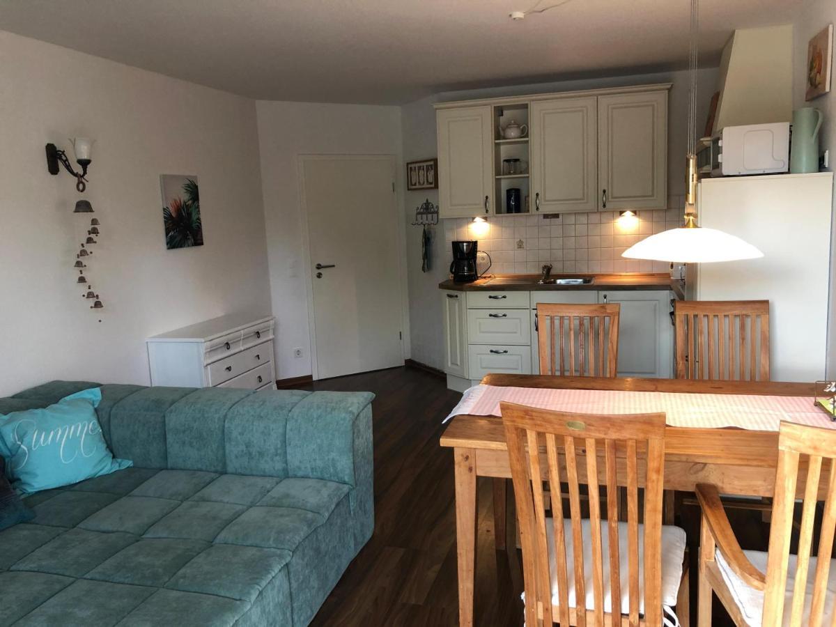 Ferienwohnung M30 Graal-Mueritz Εξωτερικό φωτογραφία
