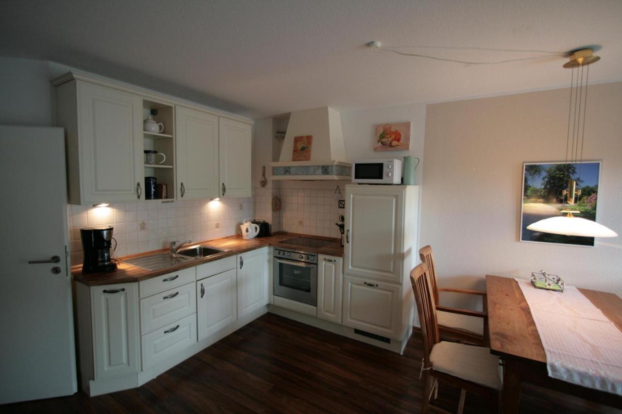 Ferienwohnung M30 Graal-Mueritz Εξωτερικό φωτογραφία