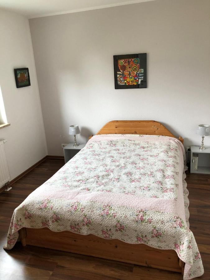 Ferienwohnung M30 Graal-Mueritz Εξωτερικό φωτογραφία