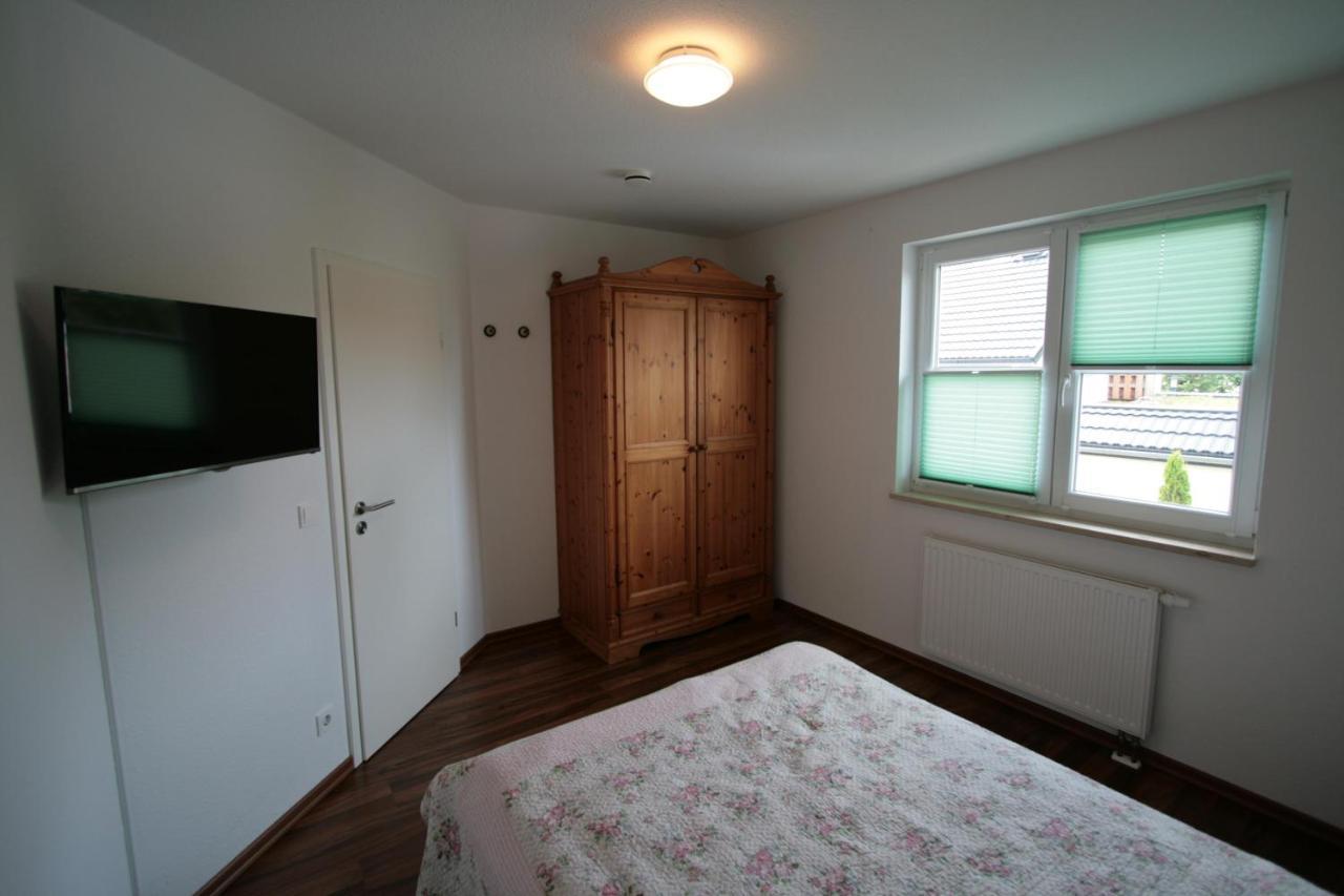 Ferienwohnung M30 Graal-Mueritz Εξωτερικό φωτογραφία