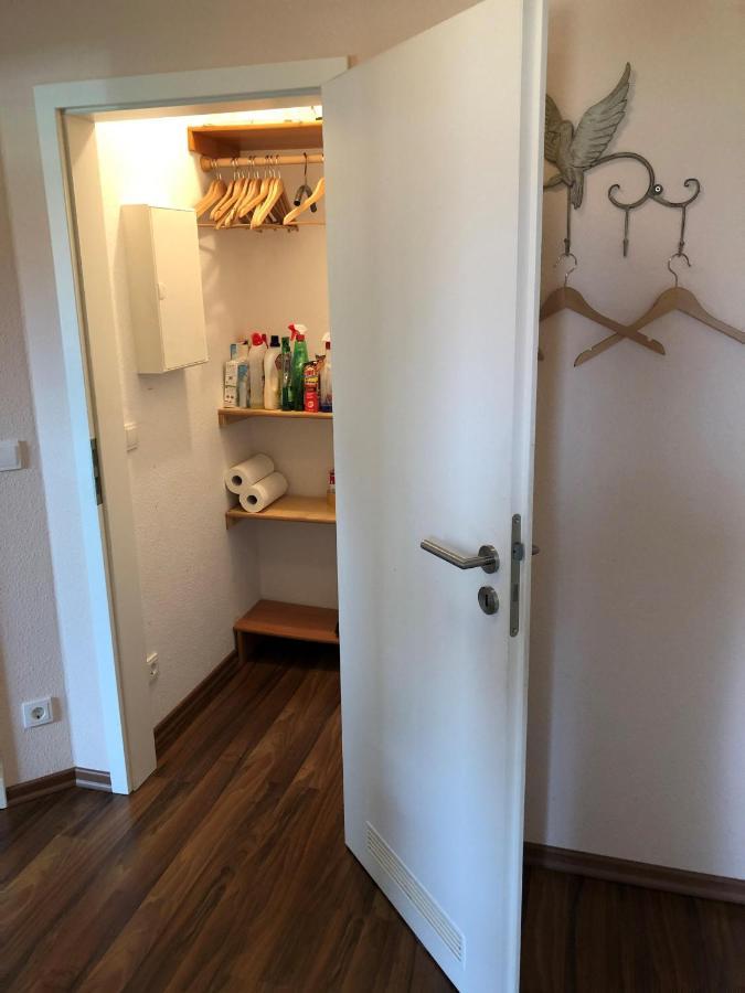 Ferienwohnung M30 Graal-Mueritz Εξωτερικό φωτογραφία