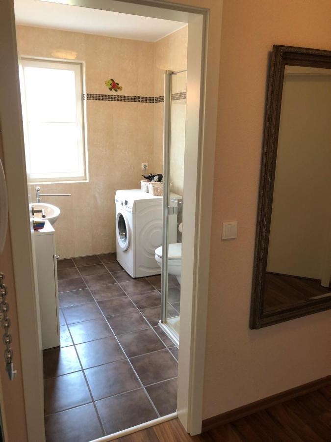Ferienwohnung M30 Graal-Mueritz Εξωτερικό φωτογραφία