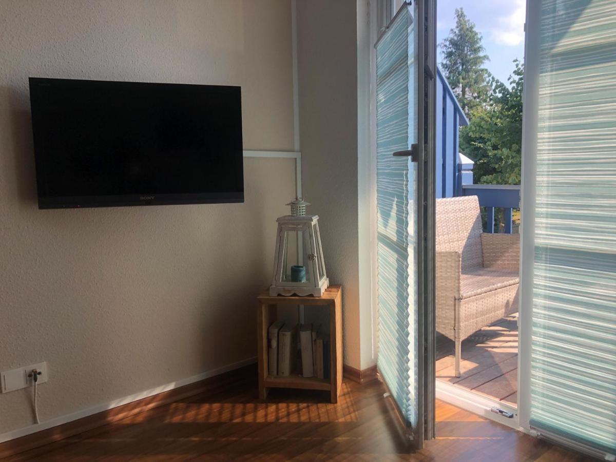 Ferienwohnung M30 Graal-Mueritz Εξωτερικό φωτογραφία