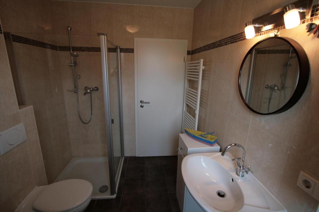 Ferienwohnung M30 Graal-Mueritz Εξωτερικό φωτογραφία