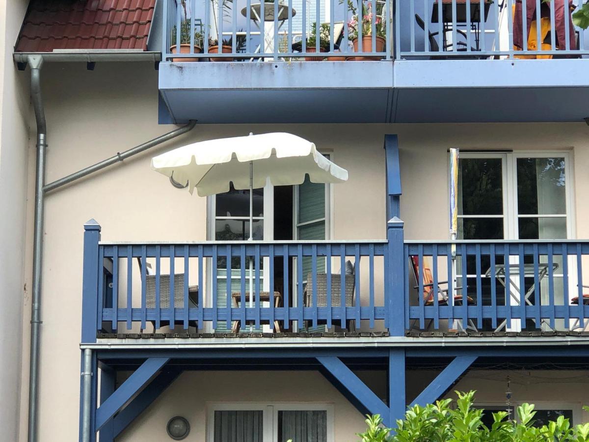 Ferienwohnung M30 Graal-Mueritz Εξωτερικό φωτογραφία