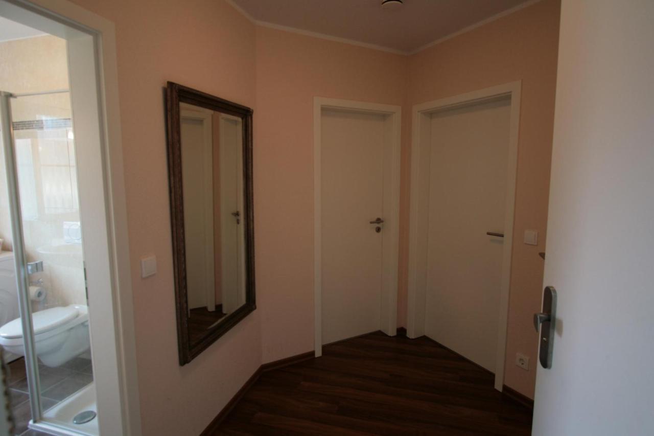 Ferienwohnung M30 Graal-Mueritz Εξωτερικό φωτογραφία